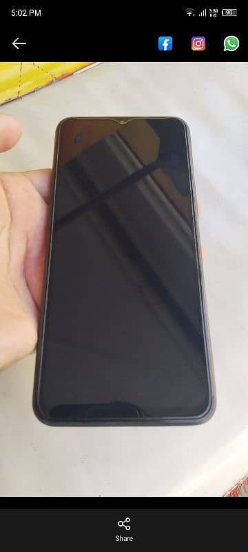 infinix note 11 1
