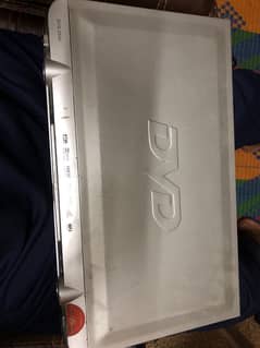 DVD-2500