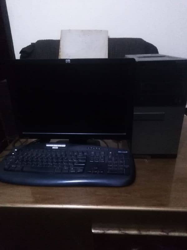 Core i5 3 generation all setup 2