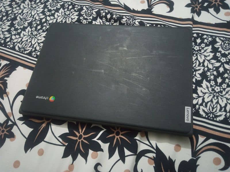 Lenovo 100E 4/32 Gb 2027 update Type c 1