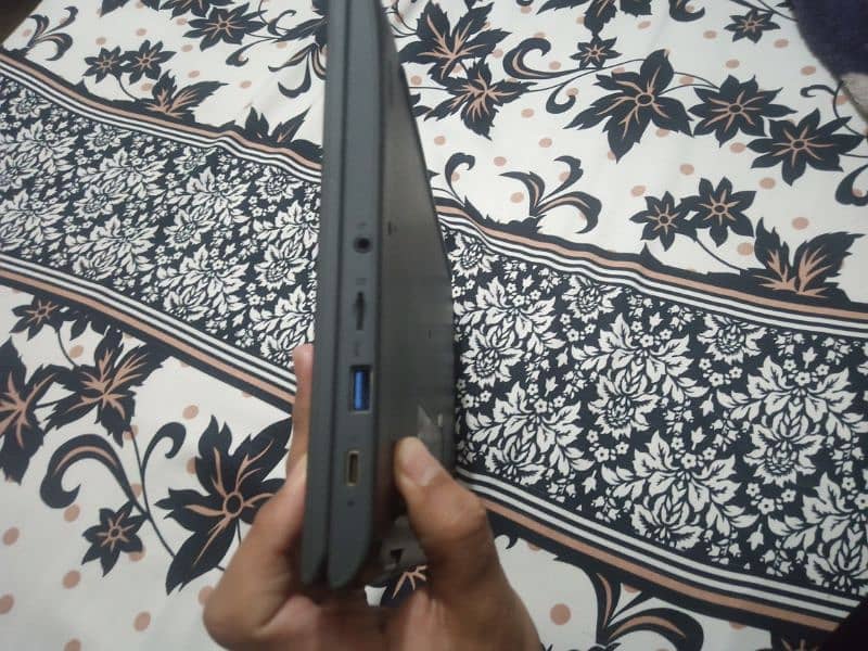 Lenovo 100E 4/32 Gb 2027 update Type c 2