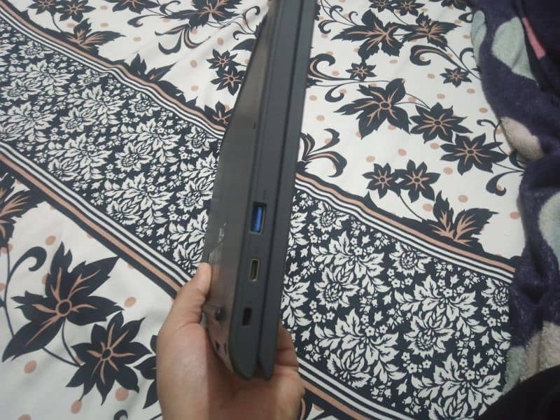 Lenovo 100E 4/32 Gb 2027 update Type c 4
