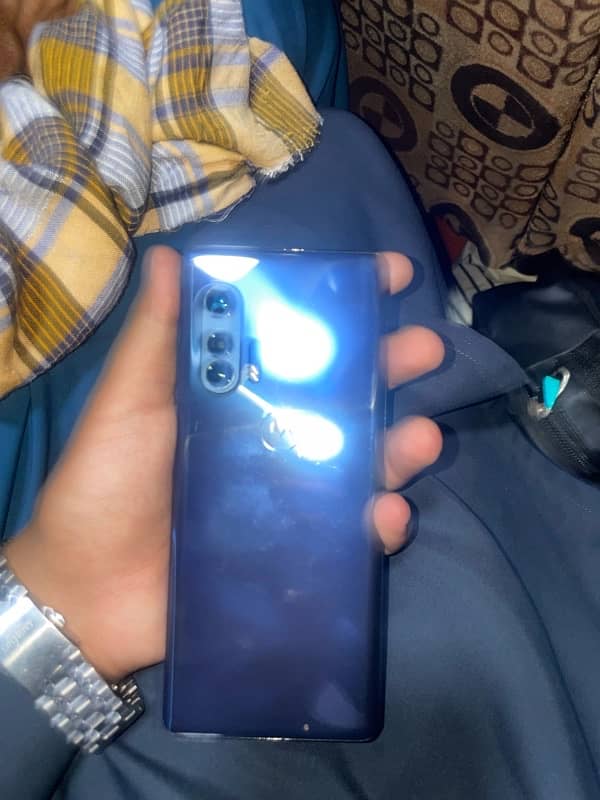 Motorola Edge Plus Non PTA 3