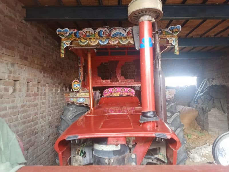 tractor 640 3