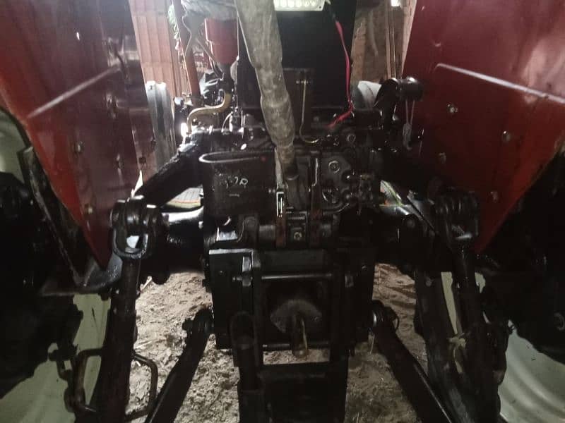 tractor 640 4