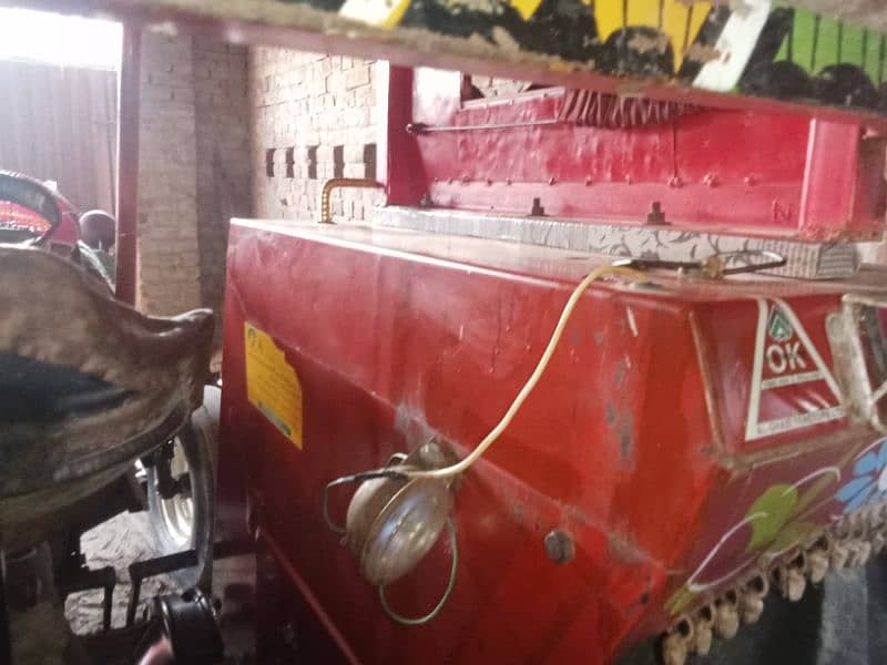 tractor 640 5