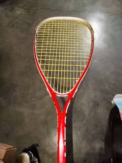squash