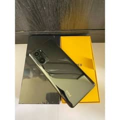 Xiaomi Poco F3