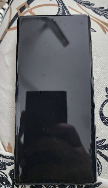 Google pixel 6 pro Non pta 0