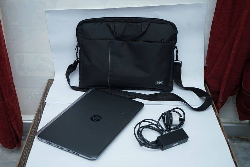HP Core i7 5th Generation 0