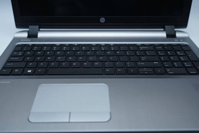 HP Core i7 5th Generation 1