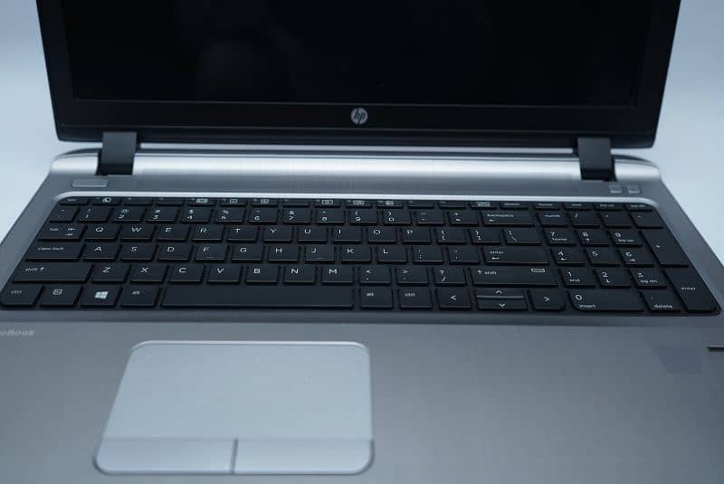 HP Core i7 5th Generation 2