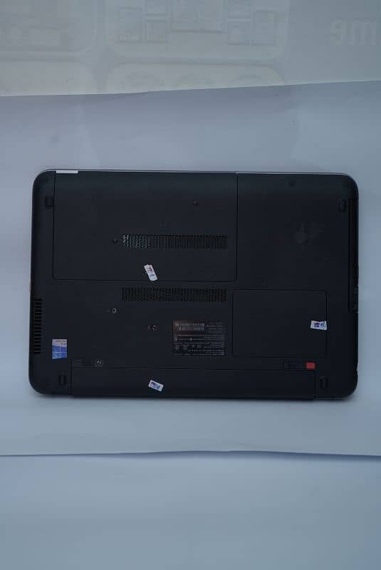 HP Core i7 5th Generation 3