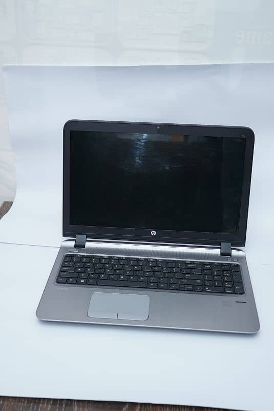 HP Core i7 5th Generation 6