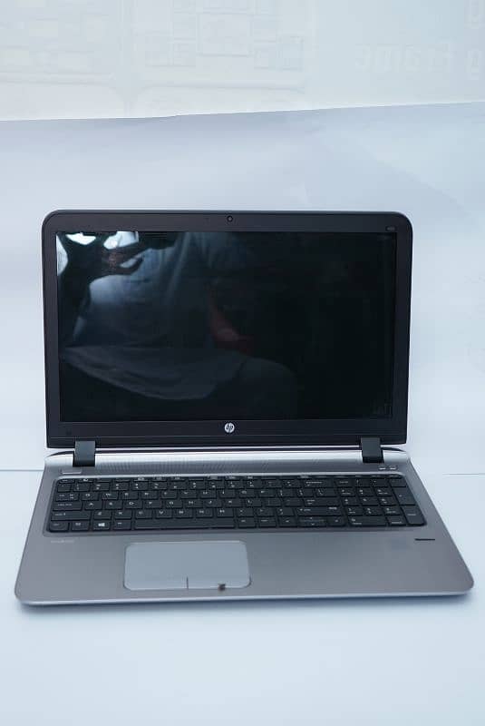 HP Core i7 5th Generation 9
