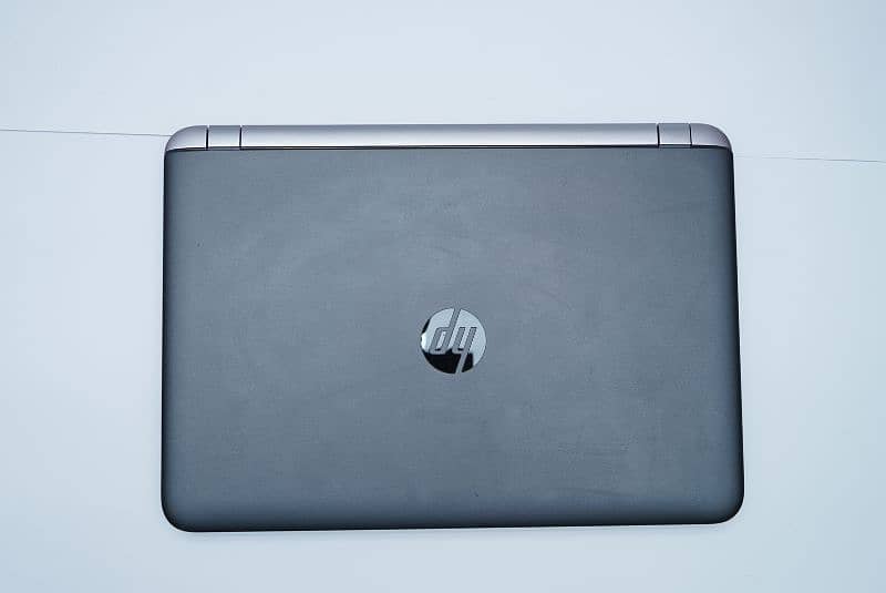 HP Core i7 5th Generation 10