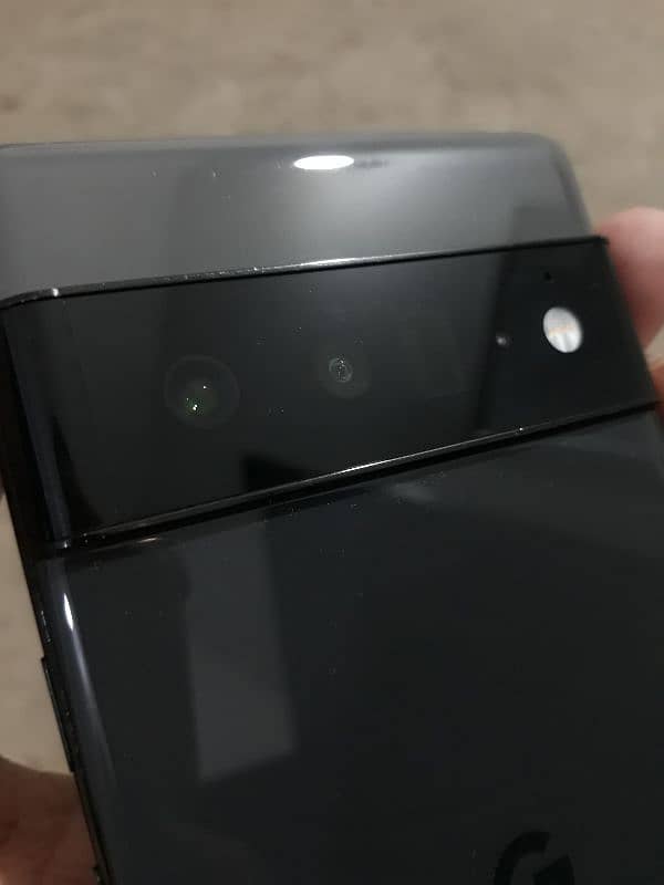 pixel 6 pro non pta 1