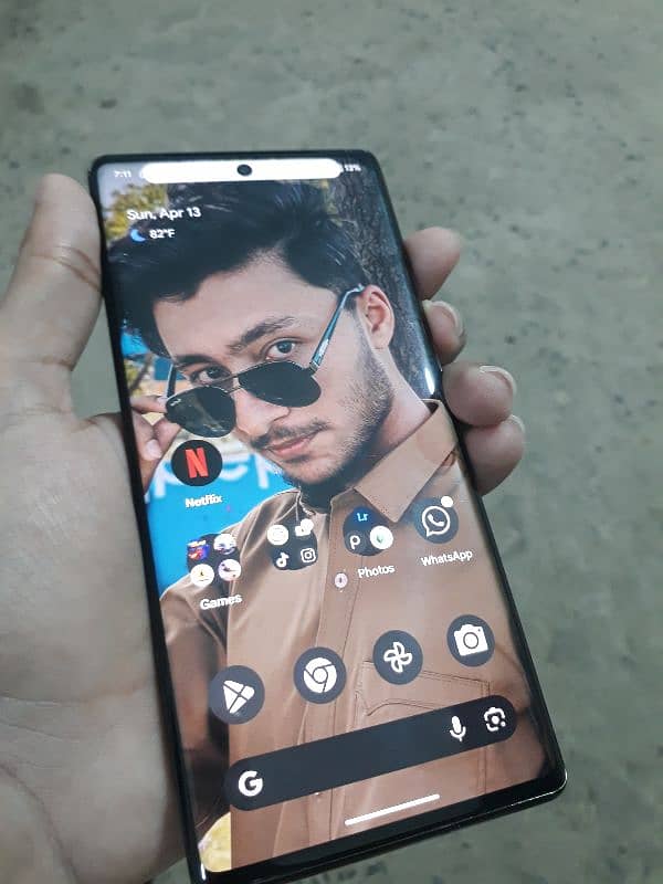 pixel 6 pro non pta 5