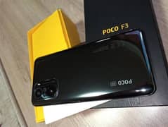 Xiaomi Poco F3