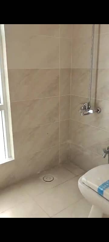 A Prime Location 2 Bed Furnished Apartment With Boulevard Facing Is Available With All Facilities. 12