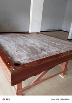 carom Bord