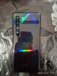 Gaming phone Sharp Aquos r5g