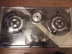 National Stove