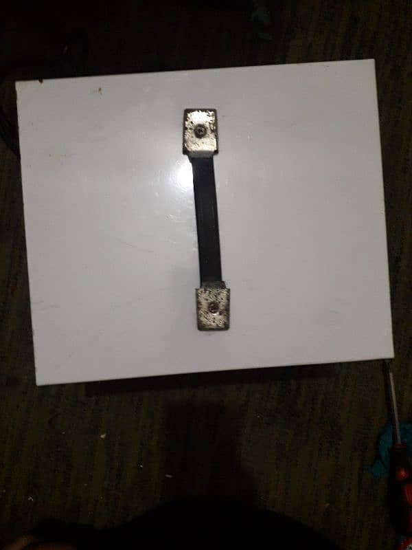 servo motor stabilizer 4