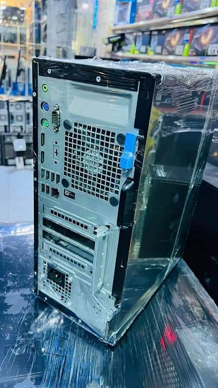 DELL OPTIPLEX 7070 TOWER i5/i7 9th Generation 2