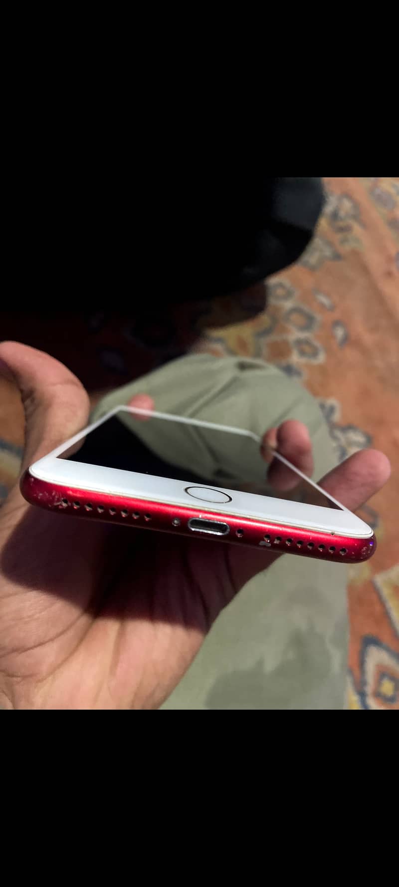 iphone 7plus 16 gb PTA aprove 2