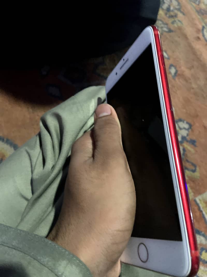 iphone 7plus 16 gb PTA aprove 4