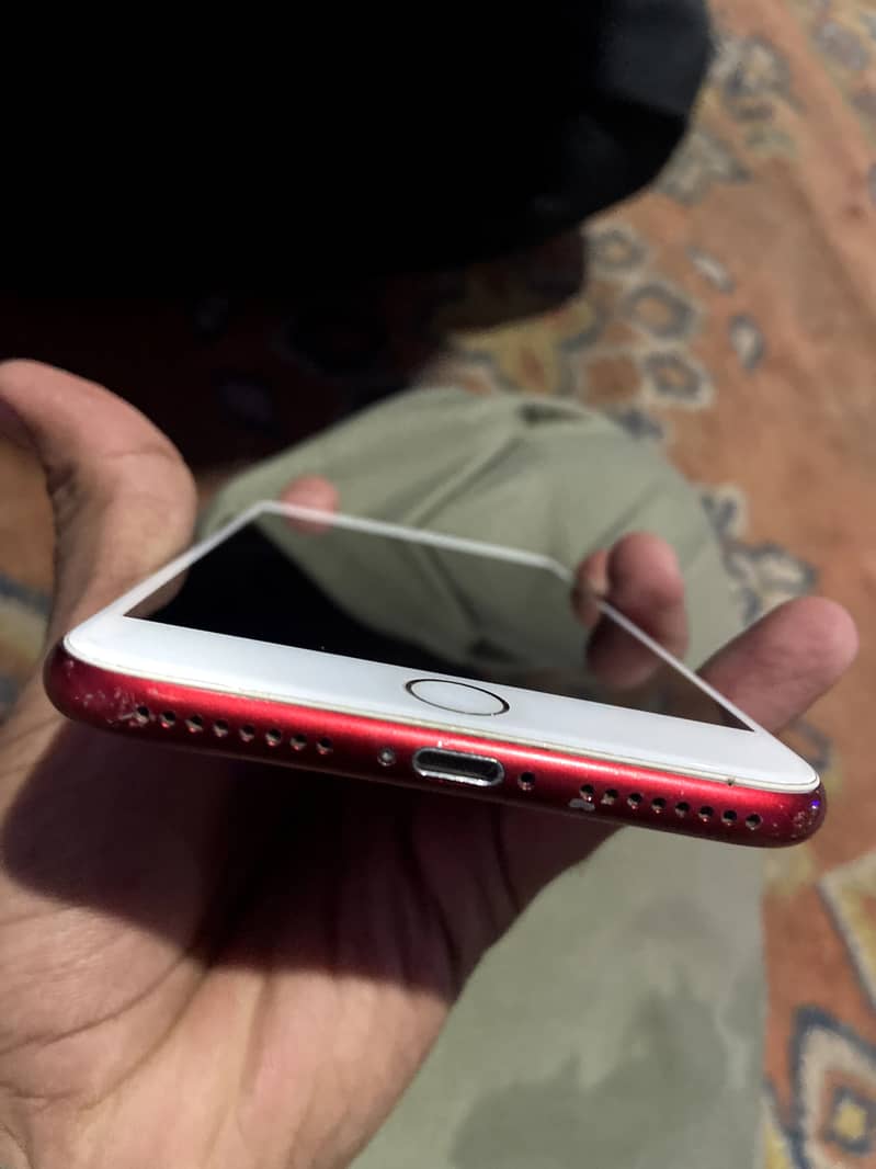 iphone 7plus 16 gb PTA aprove 5