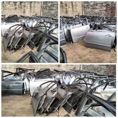Corolla 2003.2020 Complete Sets Tak hai