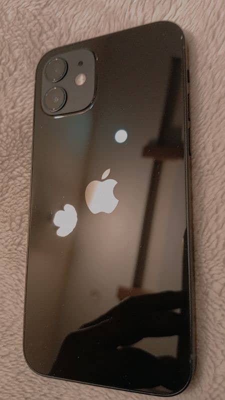 IPHONE 12 NON PTA JV 0