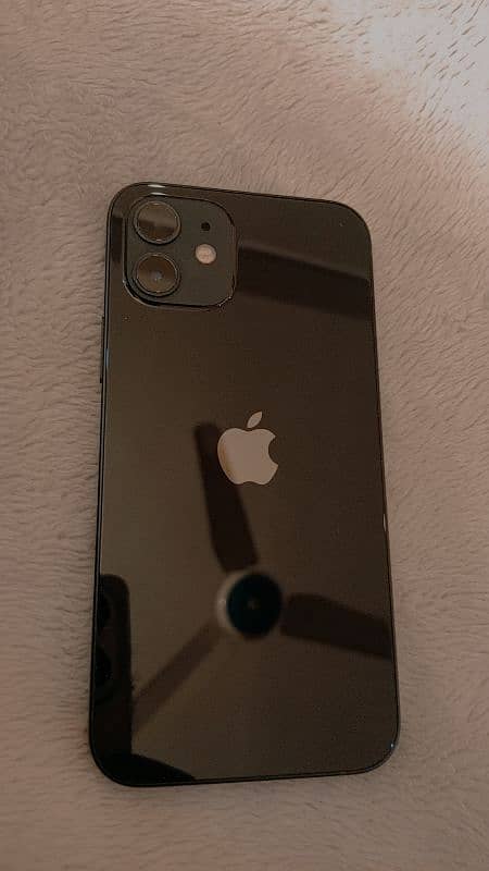 IPHONE 12 NON PTA JV 1