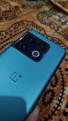 Oneplus 10 Pro 5g (8/256) Non Pta