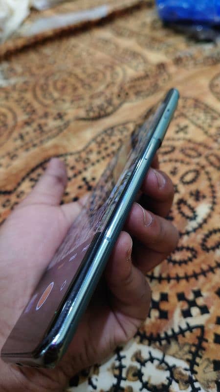 Oneplus 10 Pro 5g (8/256) Non Pta 9