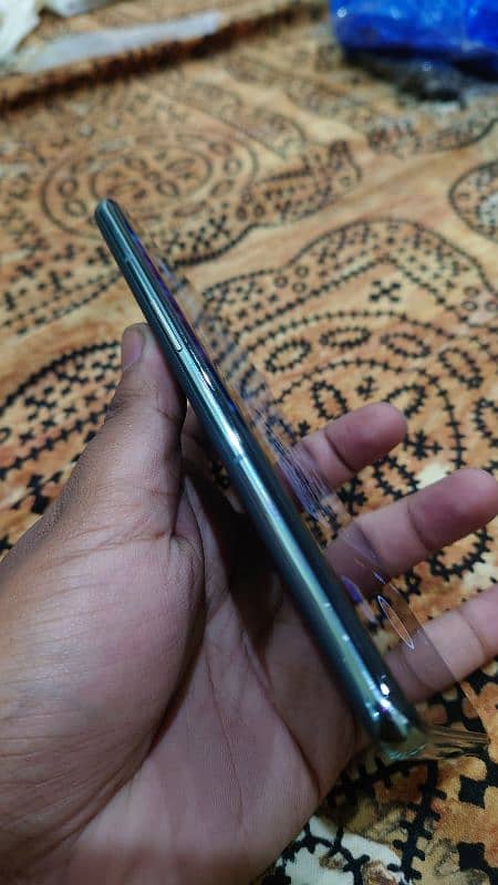 Oneplus 10 Pro 5g (8/256) Non Pta 10
