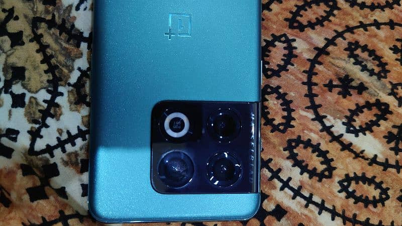 Oneplus 10 Pro 5g (8/256) Non Pta 2