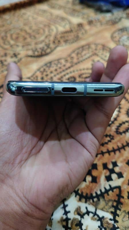 Oneplus 10 Pro 5g (8/256) Non Pta 3