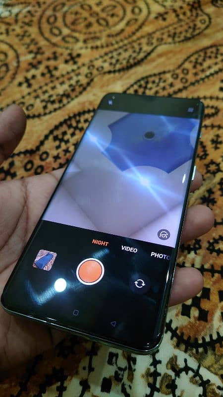 Oneplus 10 Pro 5g (8/256) Non Pta 4
