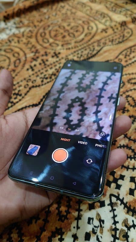 Oneplus 10 Pro 5g (8/256) Non Pta 5