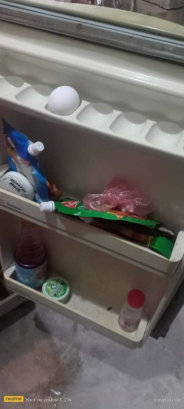 2 Door Dawlance Refrigerator for Sale 6