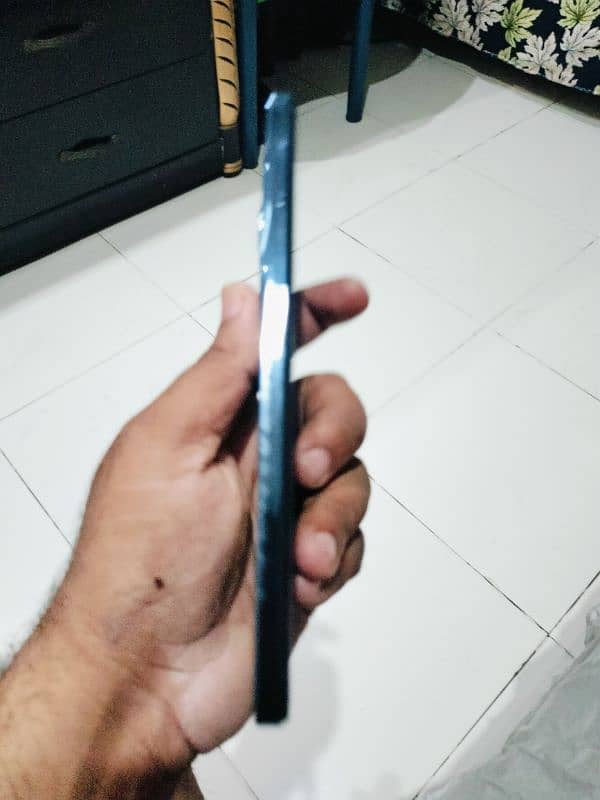 Infinix hot 40 in pristine condition 5