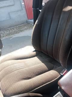 Mitsubishi Galant 1988