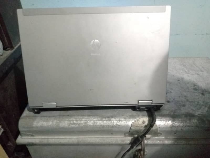 HP LAPTOP FOR THE GAMING NVIDEYA 2 GB CARD DDR3 6432 6