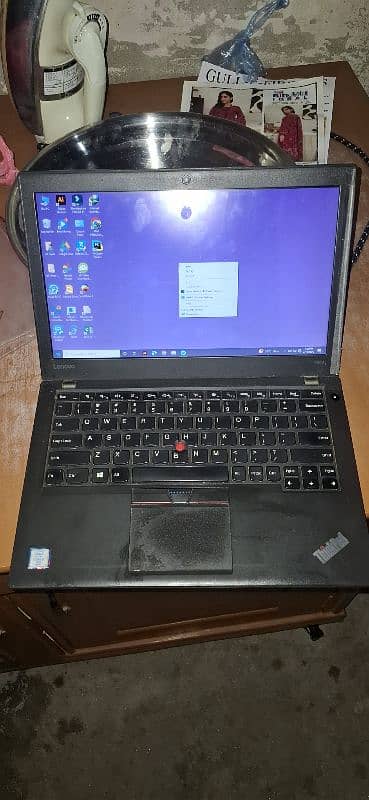 lenevo think pad 3