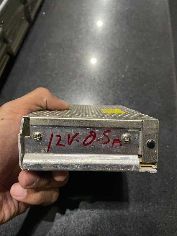 power supply 12v 5v 38v 36v 48.5A 8.5A 29A 30A 40A 50A 150A 41.7A 4