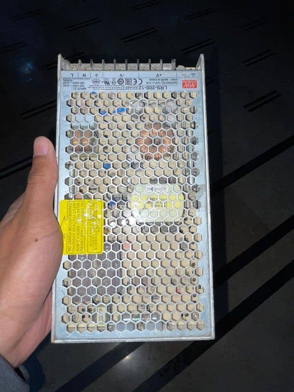 power supply 12v 5v 38v 36v 48.5A 8.5A 29A 30A 40A 50A 150A 41.7A 15
