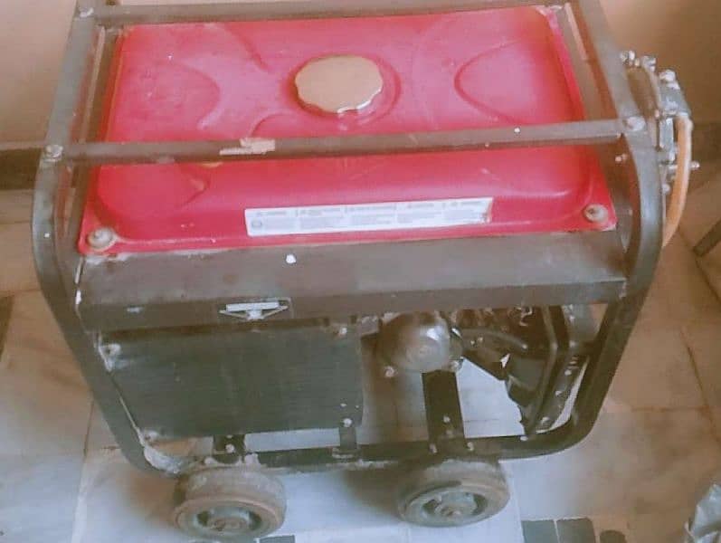 Generator home use 0
